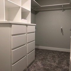 Installation Gallery - Carpet Cabin, Inc. in Fort Smith, AK